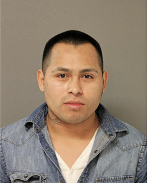 OMAR SEVERO, Cook County, Illinois
