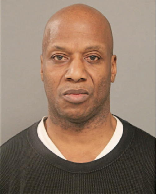 PERRY F SHAH, Cook County, Illinois
