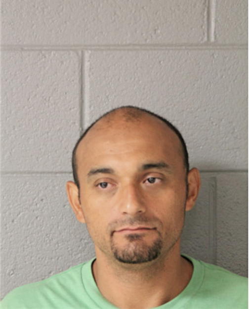 FRANCISCO SOTO, Cook County, Illinois