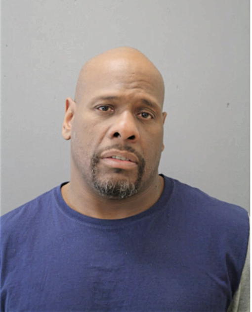 ANTONIO M STRONG, Cook County, Illinois