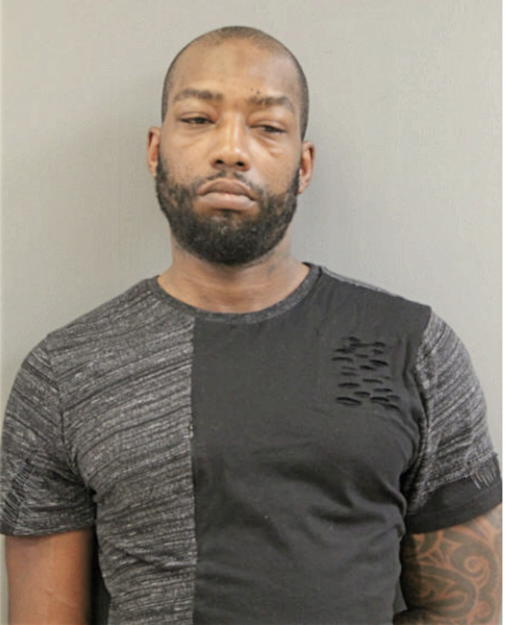 BOBBY C TATE, Cook County, Illinois