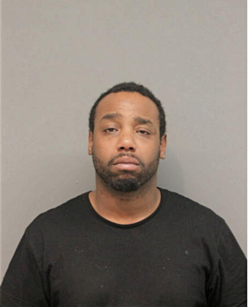 MARTELL C TAYLOR, Cook County, Illinois