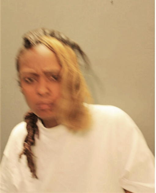 BOBBIE J THOMAS, Cook County, Illinois