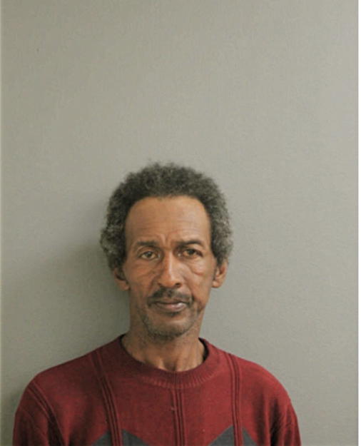 BOBBY R THOMAS, Cook County, Illinois