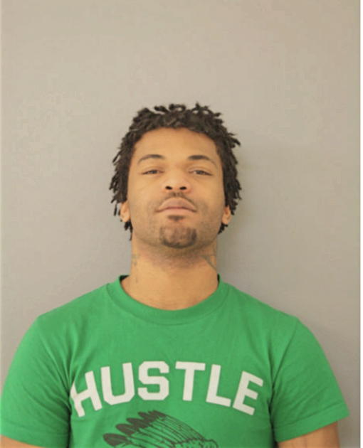 MICHAEL D THOMPKINS, Cook County, Illinois