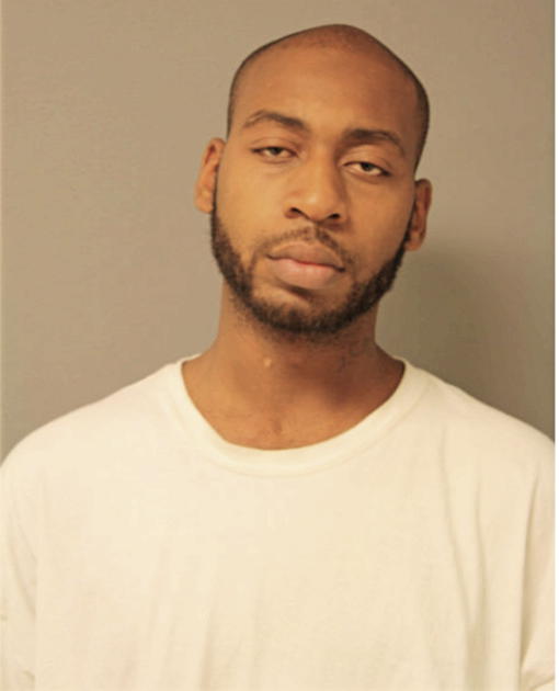 CHRISTOPHER M THOMPSON, Cook County, Illinois