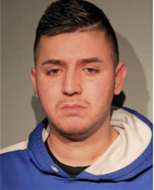 PEDRO DEL TORO, Cook County, Illinois