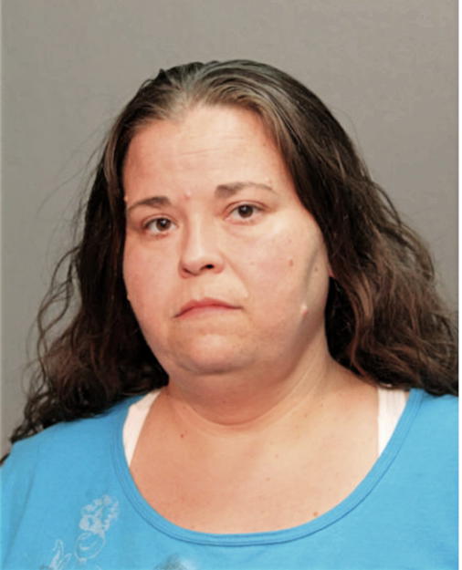 SHANNON MARIE TRIPLETT, Cook County, Illinois