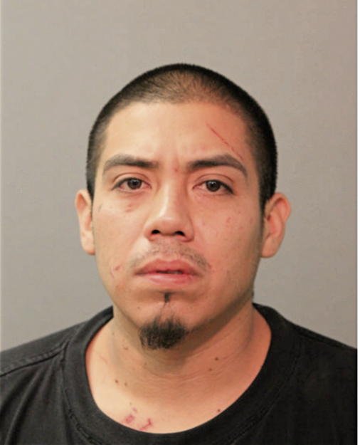 DAVID TRUJILLO, Cook County, Illinois