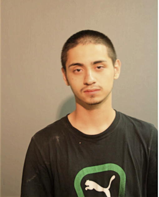 ROBERTO URIOSTEGUI, Cook County, Illinois