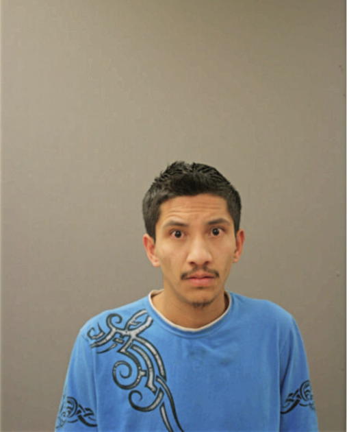 JUAN A VEGA-MONTOYA, Cook County, Illinois