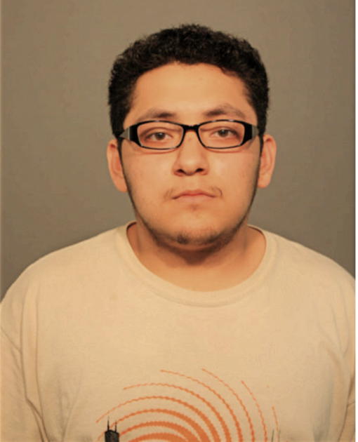 ADANEL VILCHEZ, Cook County, Illinois