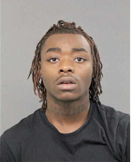 KEVIN D WALKER, Cook County, Illinois