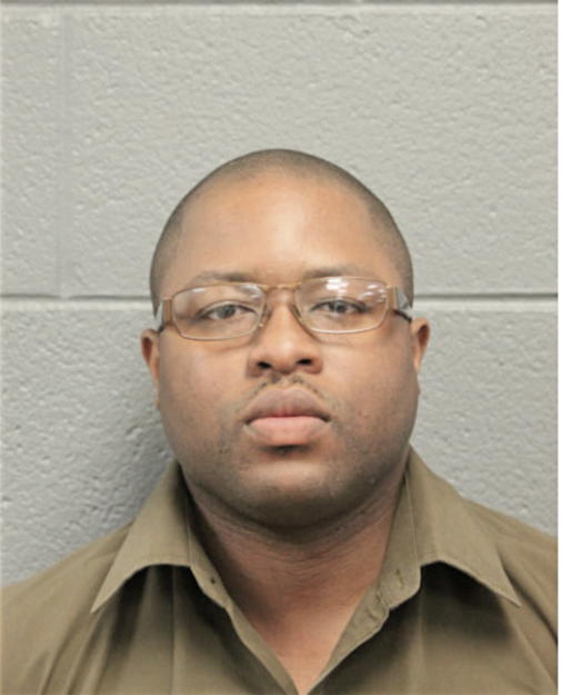 WALTER WALKER, Cook County, Illinois
