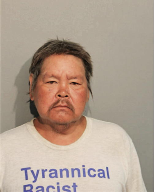 CHRISTOPHER W WALUNGA, Cook County, Illinois