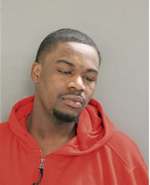 ANTHONY WATSON, Cook County, Illinois