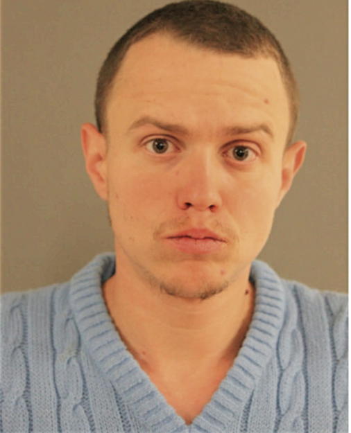 JEREMY J WEBB, Cook County, Illinois