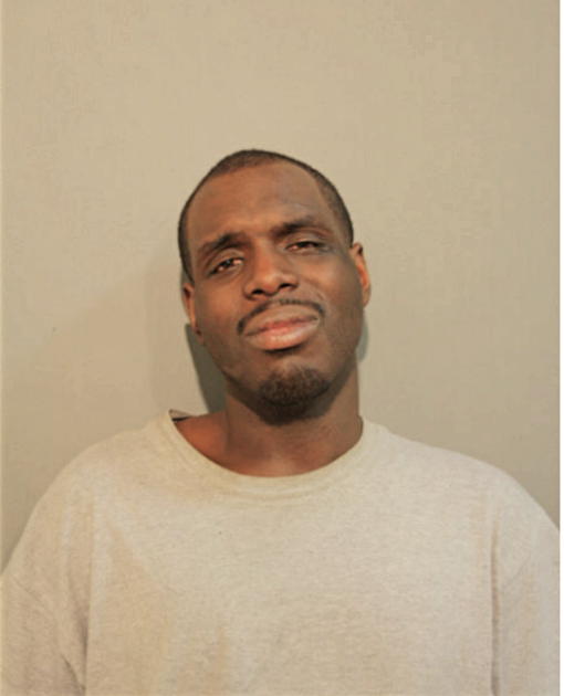 DEVIN R WHITE, Cook County, Illinois
