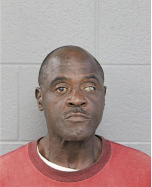 TONY WHITLEY, Cook County, Illinois