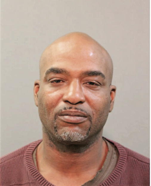 ISAAC L WILLIAMS, Cook County, Illinois