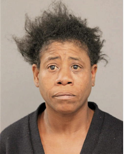 JOANNE M WILLIAMS, Cook County, Illinois
