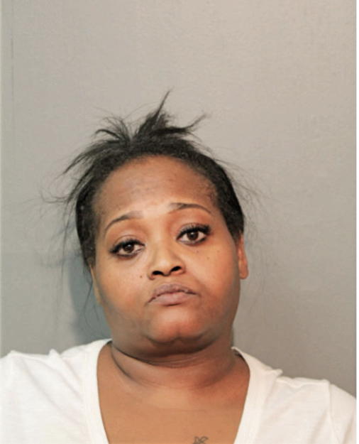 MICHELLE L WILLIAMS, Cook County, Illinois