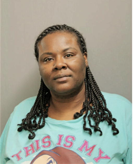 SHERRY WILLIAMS, Cook County, Illinois