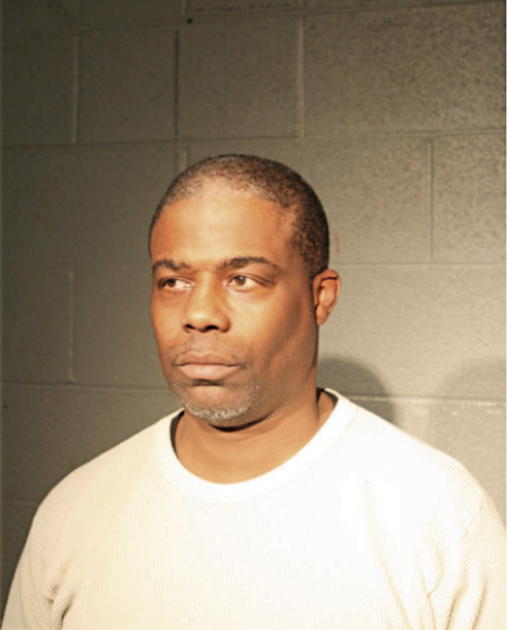 THOMAS A WILLIAMS, Cook County, Illinois
