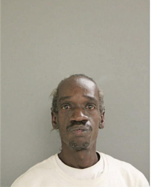 REGINALD WILLIS, Cook County, Illinois
