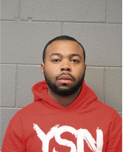 NATEELI T WRIGHT, Cook County, Illinois
