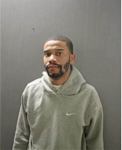 XAVIER L YOUNG, Cook County, Illinois
