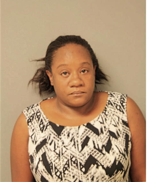TIANIE L ZEBBS, Cook County, Illinois