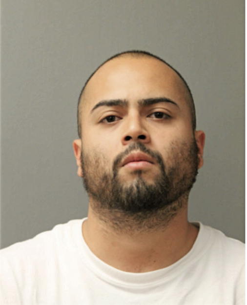 RICHARD ABARCA, Cook County, Illinois
