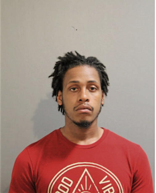 PHILLIP ACHUSIM, Cook County, Illinois