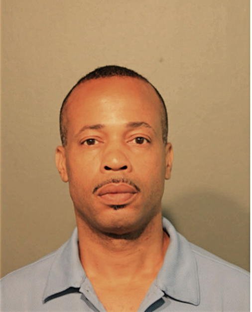 LARRY L ADAMS, Cook County, Illinois