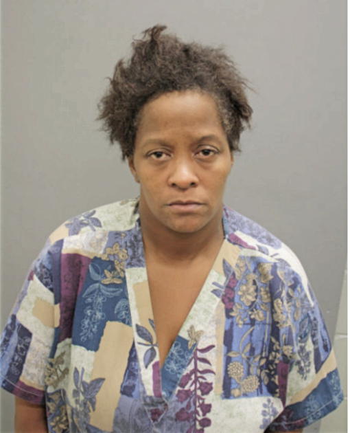 LASHUNE C AGNEW, Cook County, Illinois