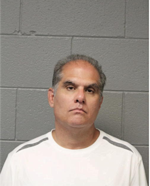 ANTHONY J AIUPPA, Cook County, Illinois