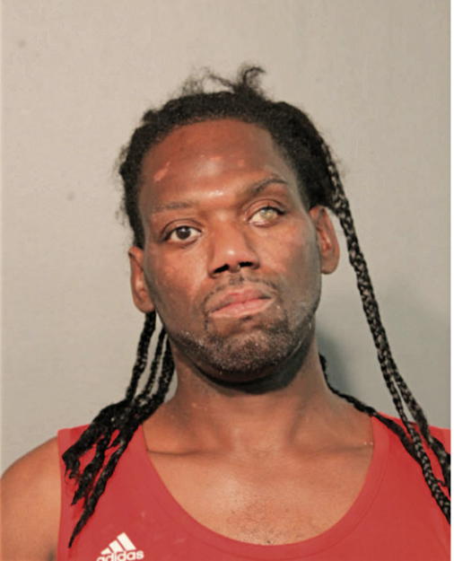 CHARLES ALEXANDER, Cook County, Illinois
