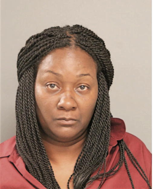 RACHEL M ANDREWS, Cook County, Illinois
