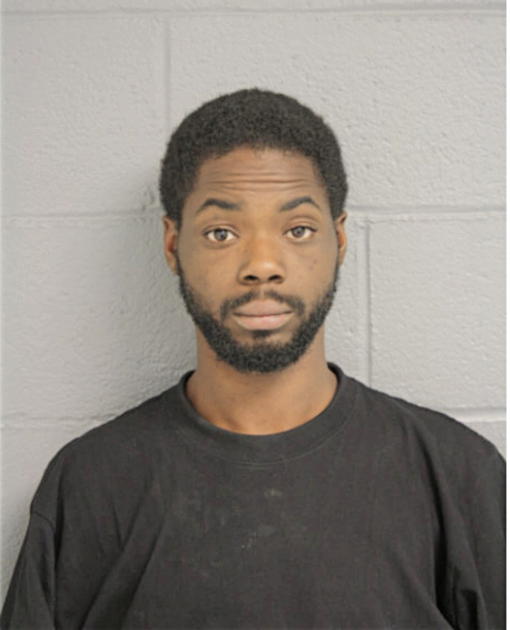 ROTIMI AOFOLAJU, Cook County, Illinois