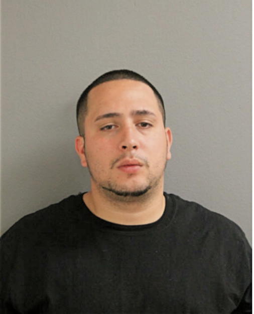 JERRY J ARROYO, Cook County, Illinois