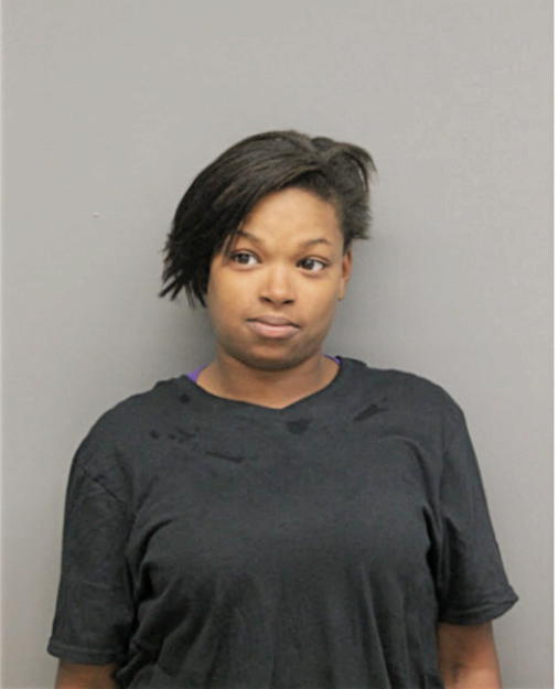 DAIDRA L ASHBY, Cook County, Illinois