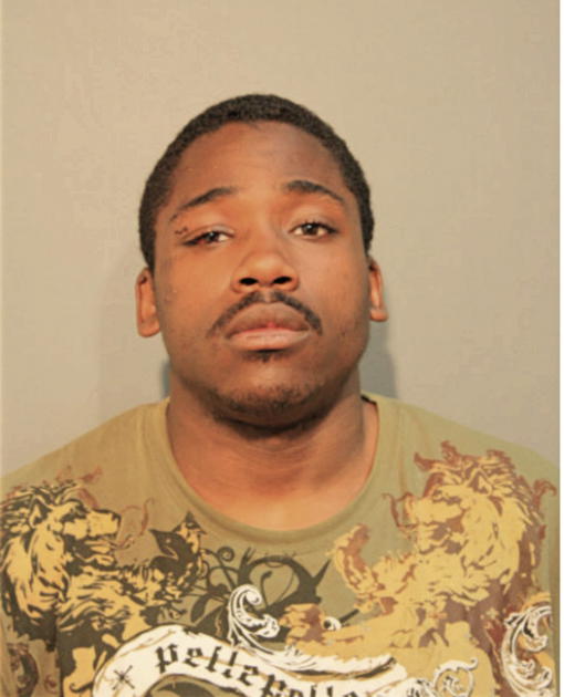 JOHNATHAN A AUSTIN, Cook County, Illinois