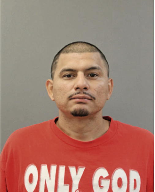 RODOLFO AVILA, Cook County, Illinois