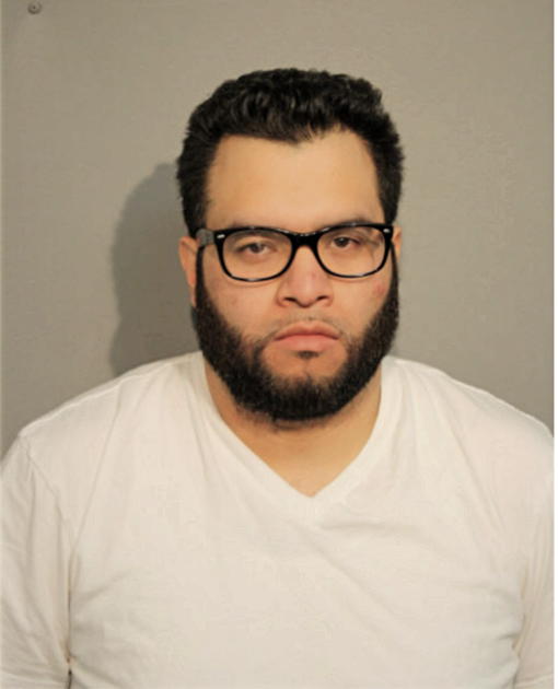 ANTONIO BALLEZA, Cook County, Illinois