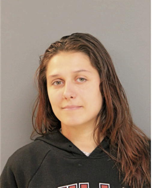 SKYLAR ANN BARNETT, Cook County, Illinois