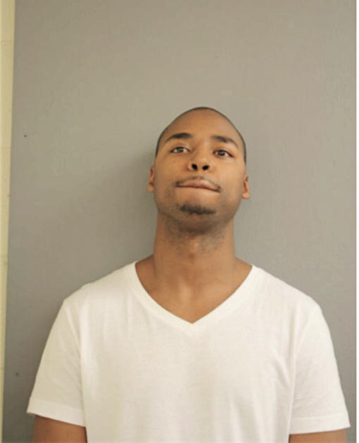 ANTOINE D BEALS, Cook County, Illinois