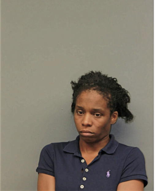 KENDRA R BELL, Cook County, Illinois