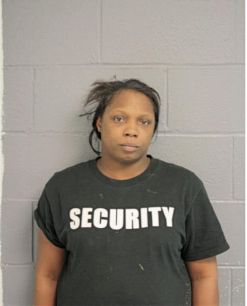 SHAVON I BELL, Cook County, Illinois