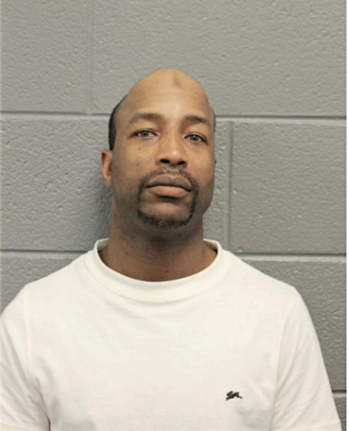 AARON BELTON, Cook County, Illinois